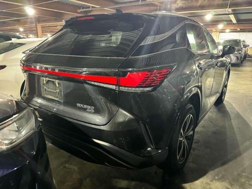 2023 Lexus RX 350 Base