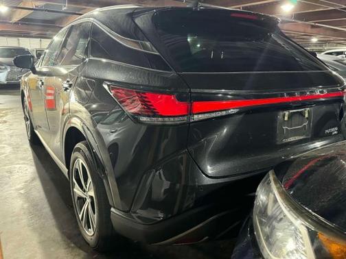 2023 Lexus RX 350 Base