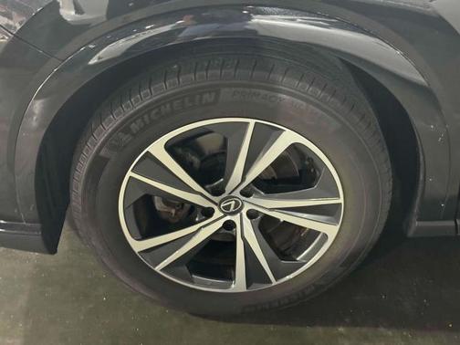 2023 Lexus RX 350 Base