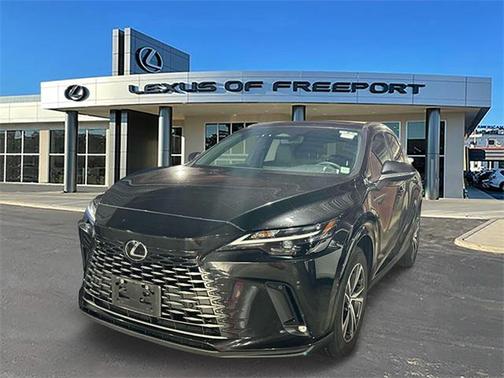 2023 Lexus RX 350 Base