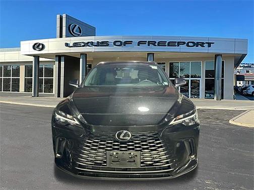 2023 Lexus RX 350 Base