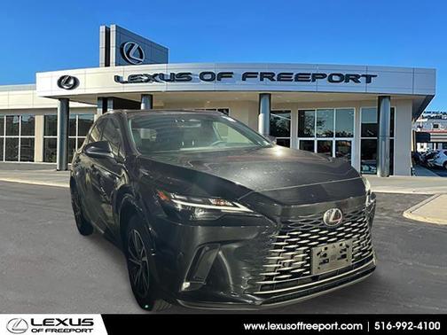 2023 Lexus RX 350 Base
