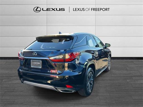 2021 Lexus RX 350 Base