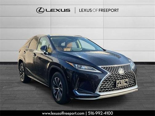 2021 Lexus RX 350 Base