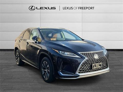 2021 Lexus RX 350 Base