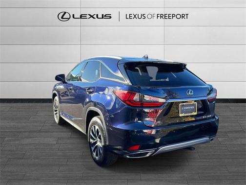 2021 Lexus RX 350 Base