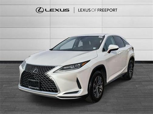 2020 Lexus RX 350 Base