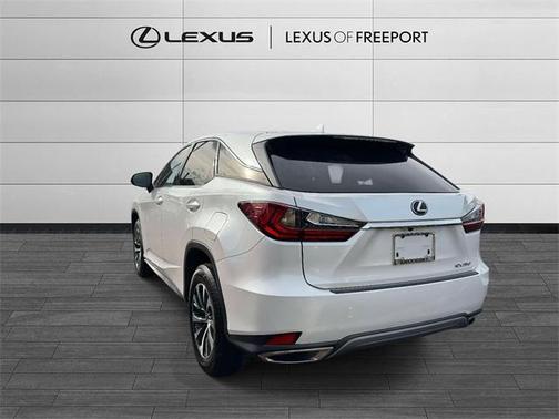 2020 Lexus RX 350 Base