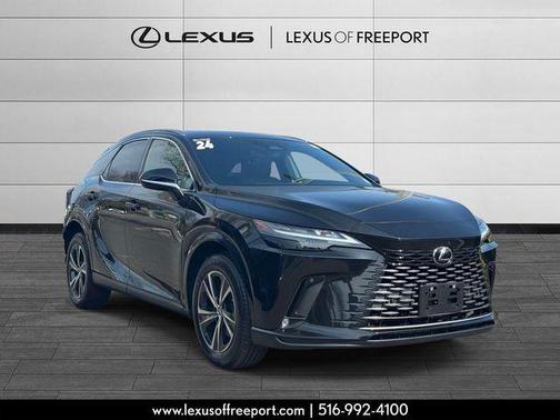 Caviar 2024 Lexus RX 350 Premium