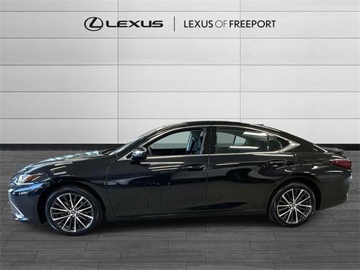 2024 Lexus ES 250 Base