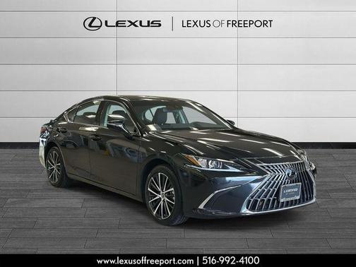 2024 Lexus ES 250 Base