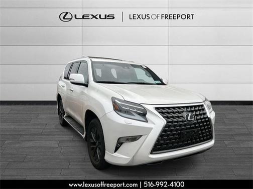 2023 Lexus GX 460 Premium