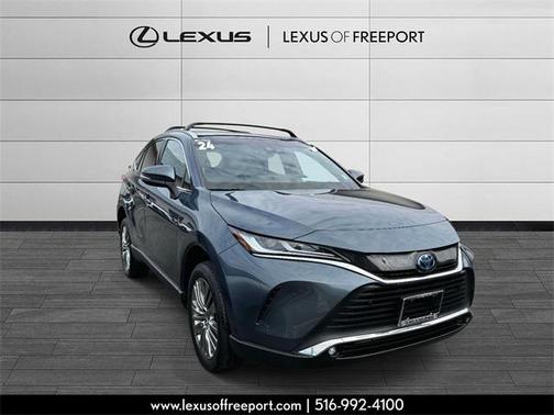 2024 Toyota Venza XLE