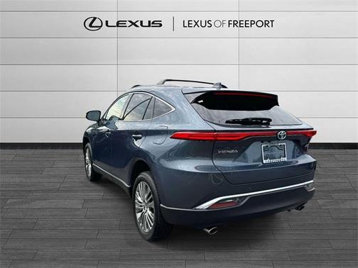 2024 Toyota Venza XLE