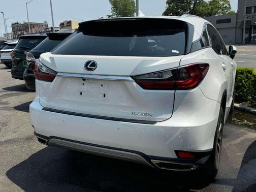 2021 Lexus RX 350 Base