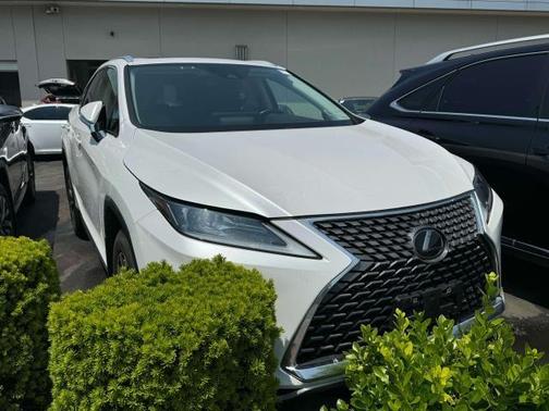 2021 Lexus RX 350 Base