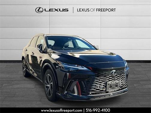 2023 Lexus RX 350 Premium Plus