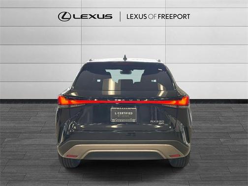2023 Lexus RX 350 Premium Plus