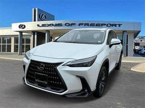 2024 Lexus NX 350 350 Base