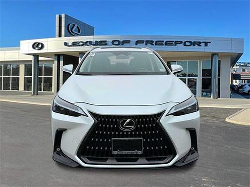 2024 Lexus NX 350 350 Base