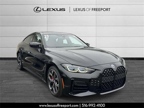 2023 BMW M440 i xDrive