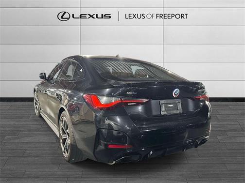 2023 BMW M440 i xDrive