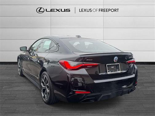 2023 BMW M440 i xDrive