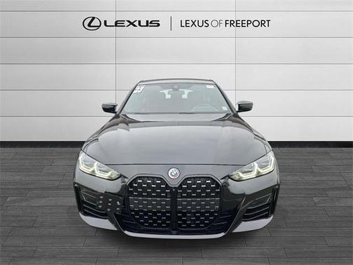 2023 BMW M440 i xDrive