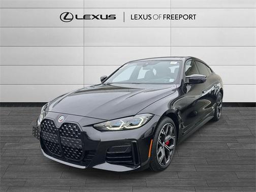 2023 BMW M440 i xDrive