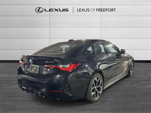 2023 BMW M440 i xDrive