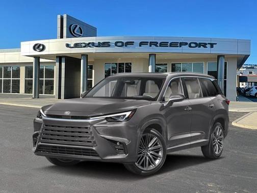 2025 Lexus TX 350 Luxury