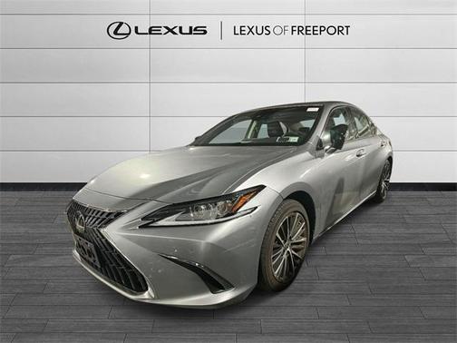 2023 Lexus ES 350 Base