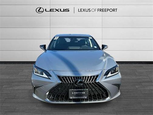 2023 Lexus ES 350 Base