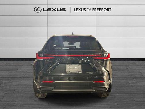 Caviar 2024 Lexus NX 350 Premium