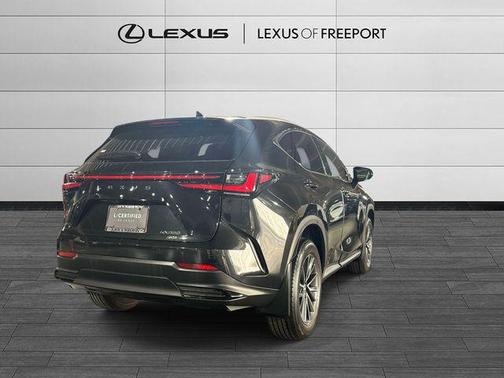 Caviar 2024 Lexus NX 350 Premium