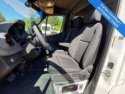 2019 Mercedes-Benz Sprinter 1500 Standard Roof I4