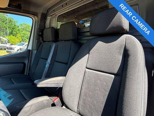 2019 Mercedes-Benz Sprinter 1500 Standard Roof I4