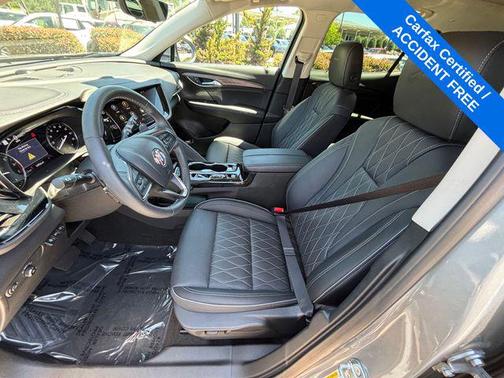 2023 Buick Envision Avenir AWD