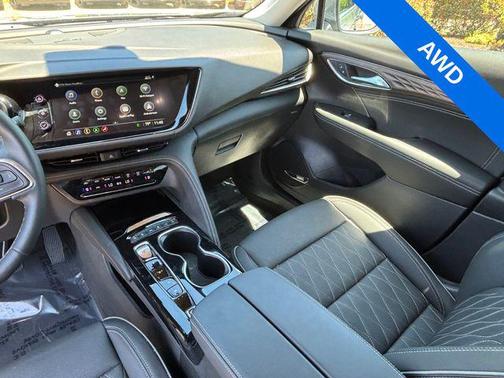 2023 Buick Envision Avenir AWD