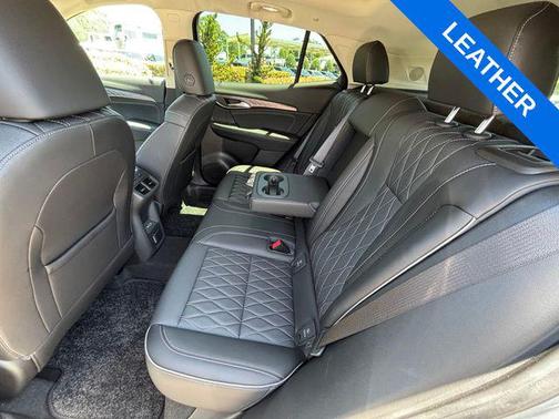 2023 Buick Envision Avenir AWD