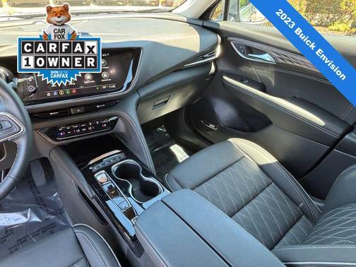 2023 Buick Envision Avenir AWD