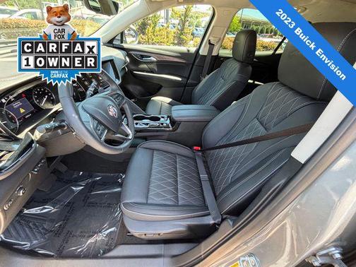 2023 Buick Envision Avenir AWD