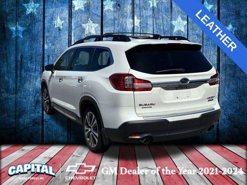 2020 Subaru Ascent Touring 7-Passenger