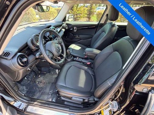 2021 MINI Hardtop Cooper