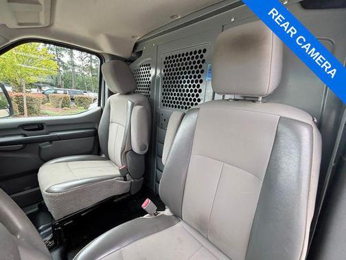 2020 Nissan NV Cargo NV1500 SV V6