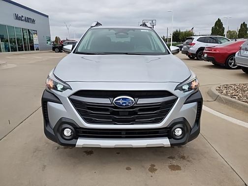 2025 Subaru Outback Touring