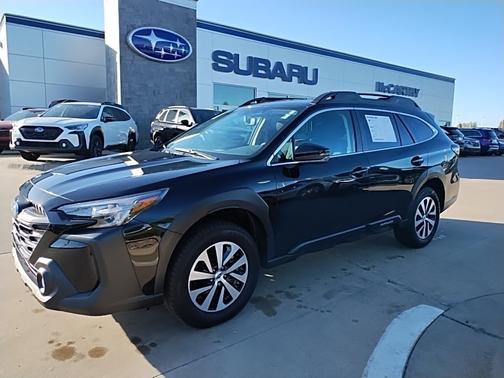 2023 Subaru Outback Premium