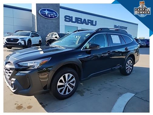 2023 Subaru Outback Premium