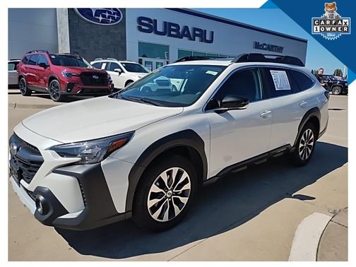 2023 Subaru Outback Limited