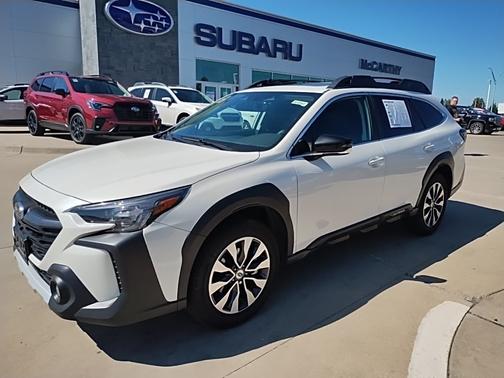 2023 Subaru Outback Limited